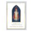 Infant Healing Mass Card 091