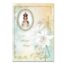 Infant Deceased Mass Card 696