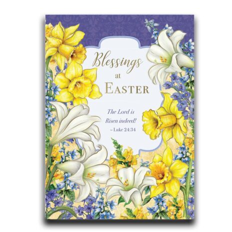 Easter Card