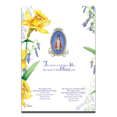 26 Easter Card#377 Back 26 Easter Card#377 Back