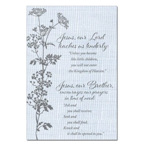 IP-Perpetual-698-Page5 Infant Perpetual Deceased Mass Card #698