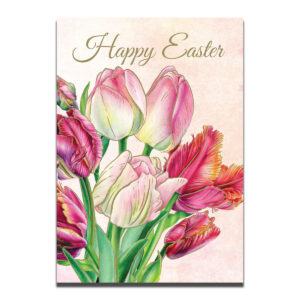 Happy Easter Card #375