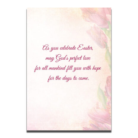 26 Easter Card #375 Page 2 26 Easter Card #375 Page 2