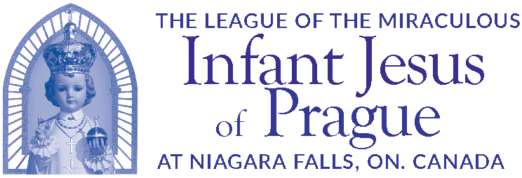The League of the Miraculous Infant Jesus of Prague in Canada