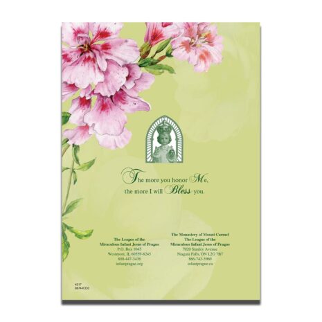 Birthday Card 217 back 217 Birthday Wishes back of card