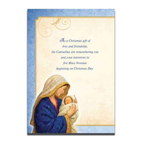 #246 Page 1 Christmas novena message #246