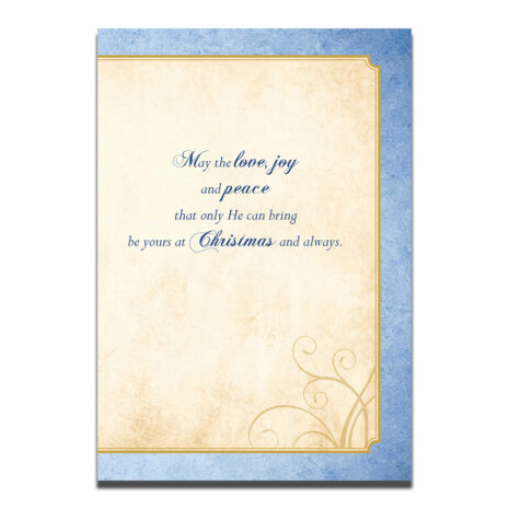 #246 Page 2 Christmas message #246