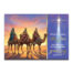 Wisemen Christmas Card front #247