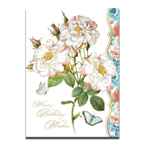 #217 Birthday Wishes Front #217 Birthday Wishes Front