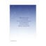 Christmas message on card #243